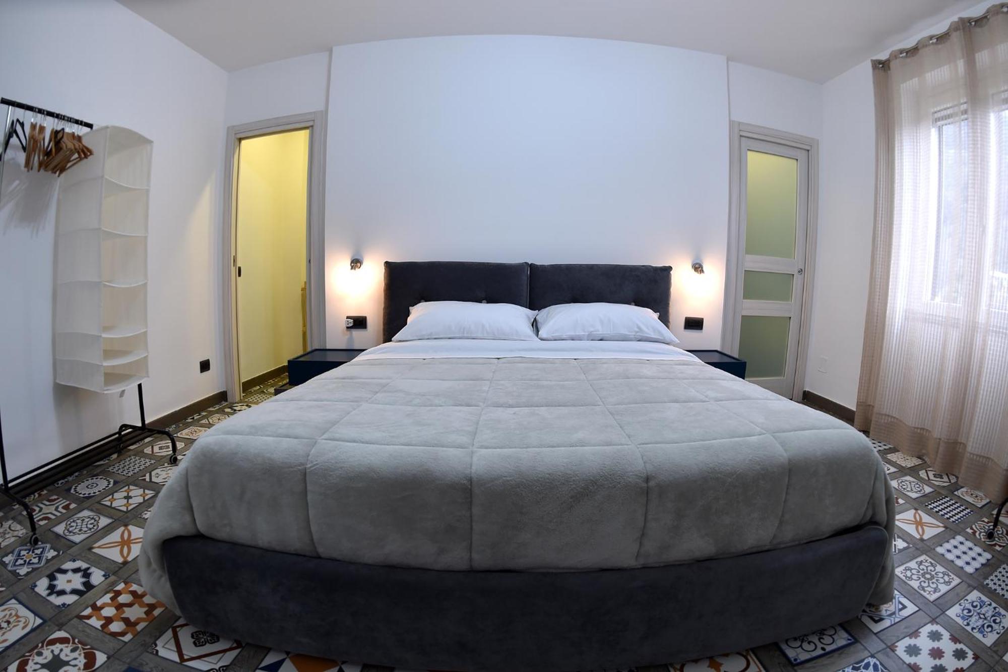 B&B Gerry 'S Home Amalfi Coast Vietri Zewnętrze zdjęcie