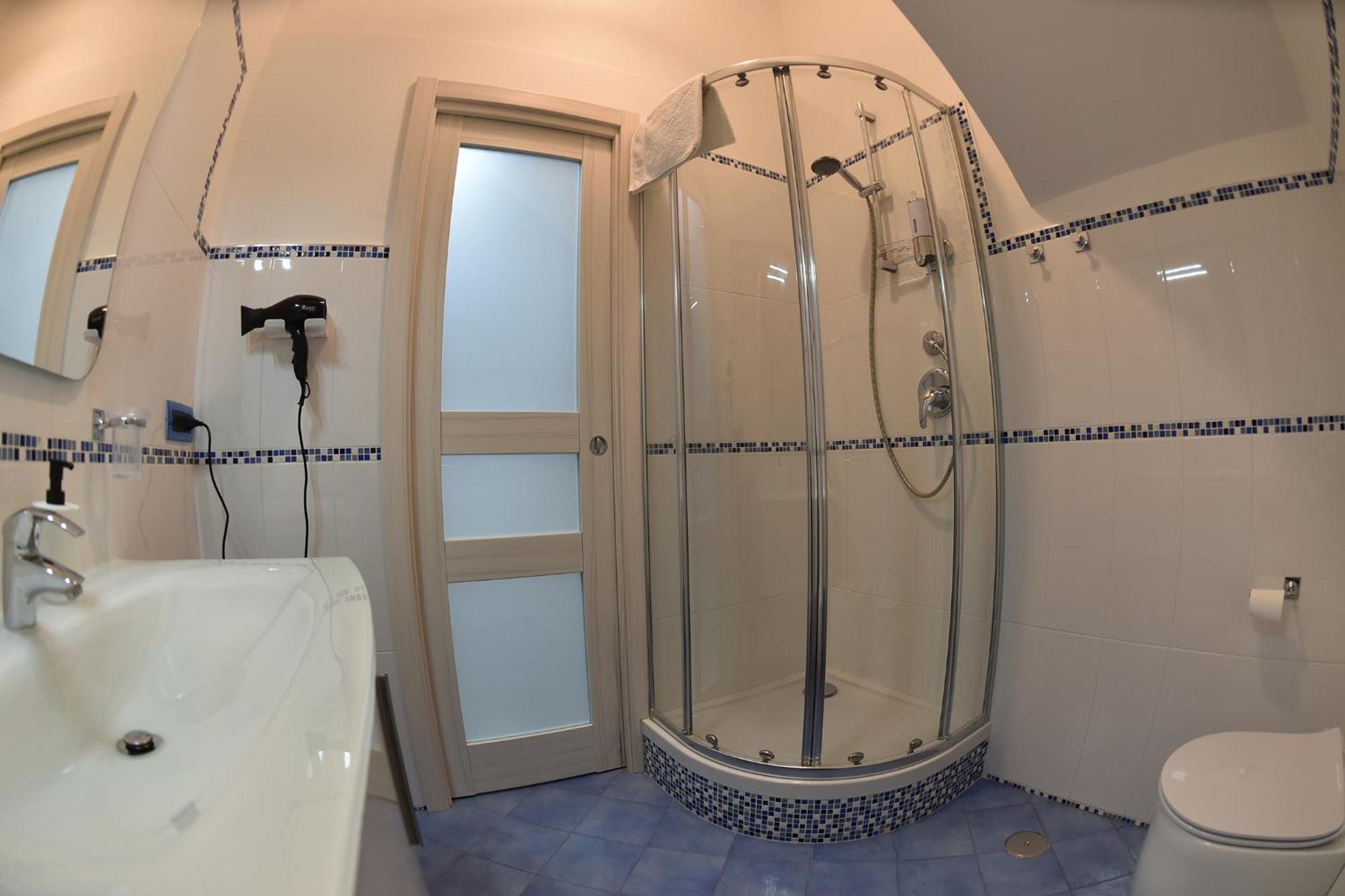B&B Gerry 'S Home Amalfi Coast Vietri Zewnętrze zdjęcie